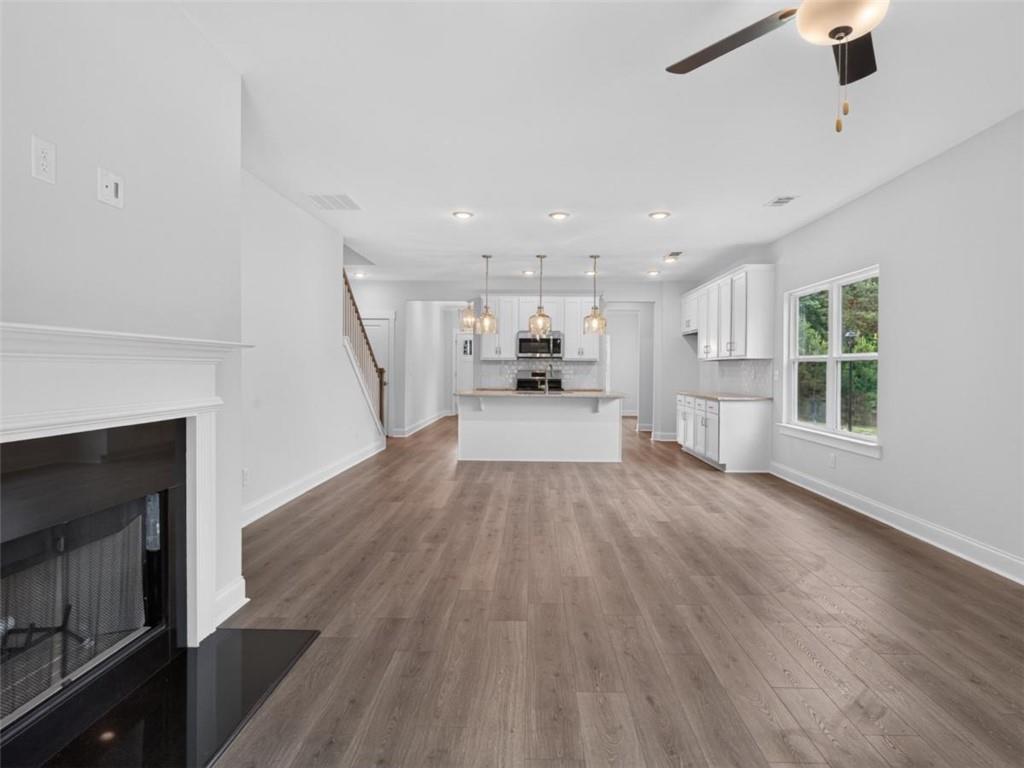 497 Principal Meridian Drive Dallas GA 30132