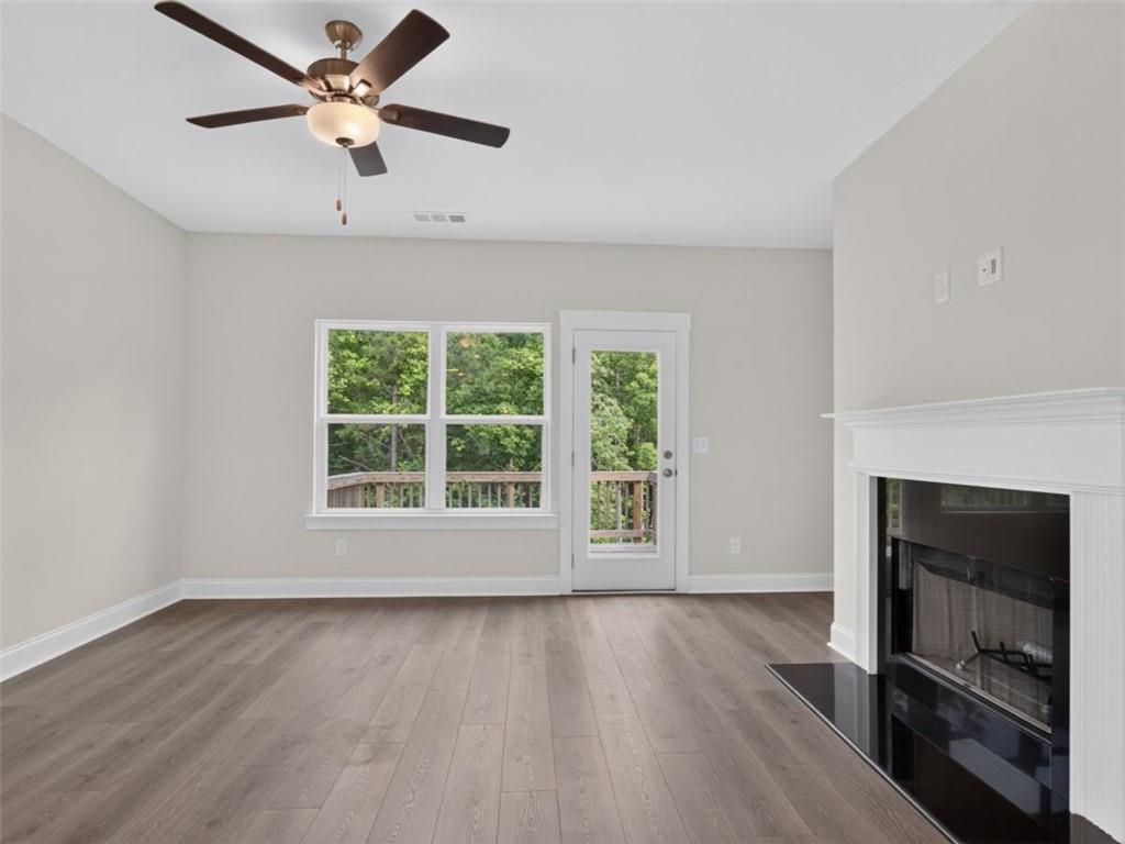 497 Principal Meridian Drive Dallas GA 30132