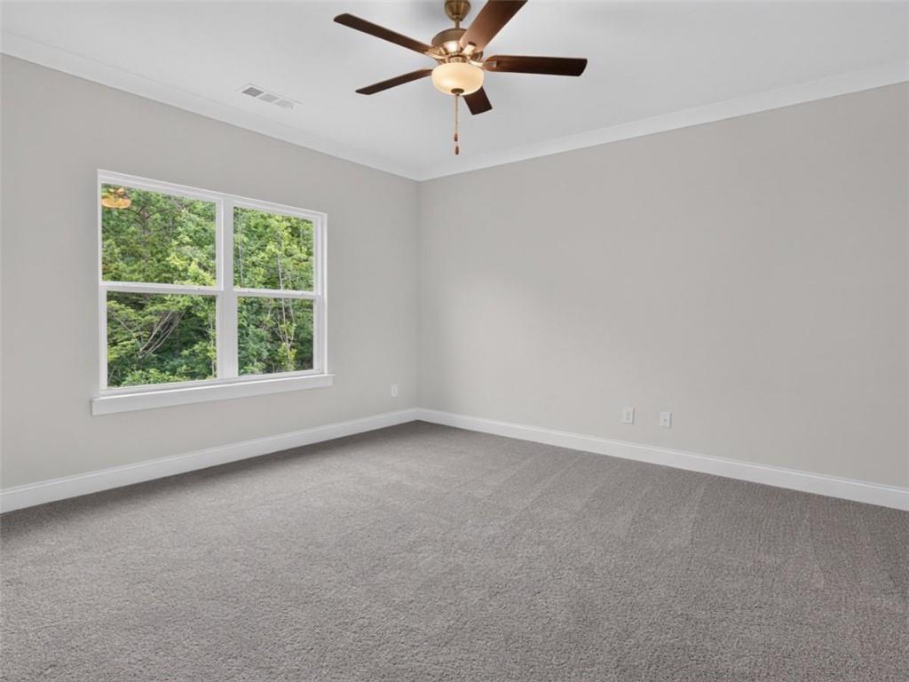 497 Principal Meridian Drive Dallas GA 30132