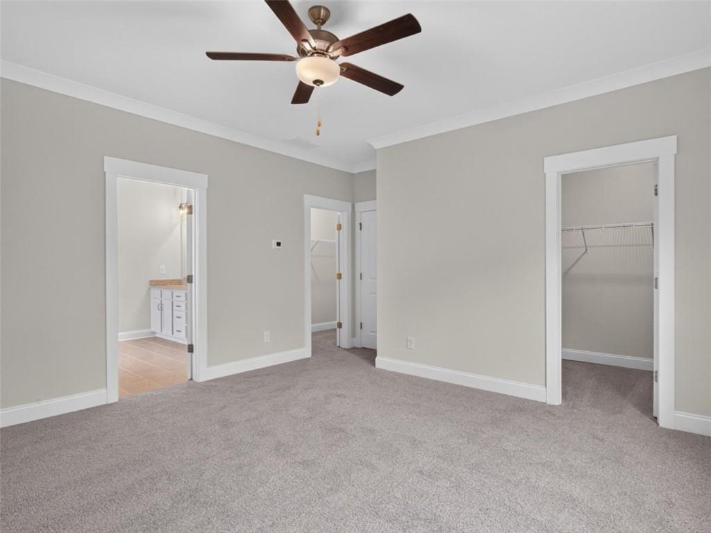 497 Principal Meridian Drive Dallas GA 30132