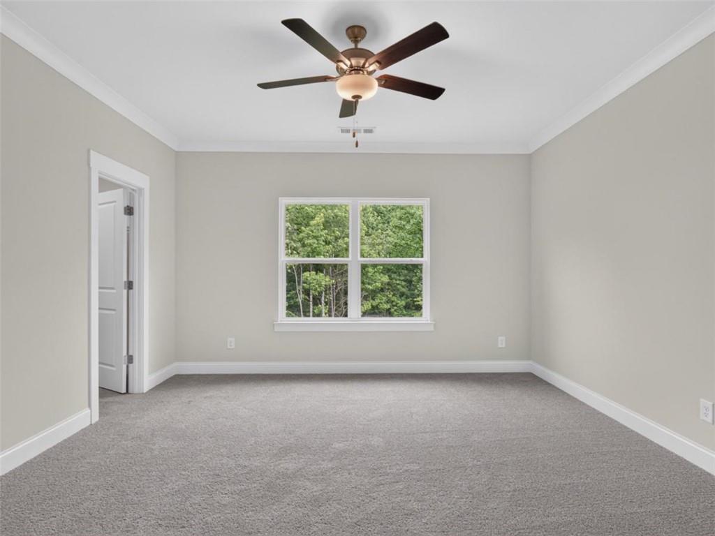 497 Principal Meridian Drive Dallas GA 30132