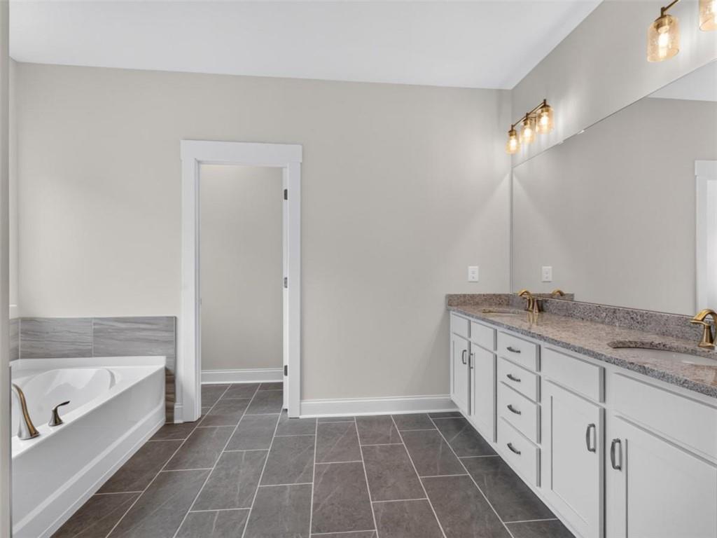 497 Principal Meridian Drive Dallas GA 30132