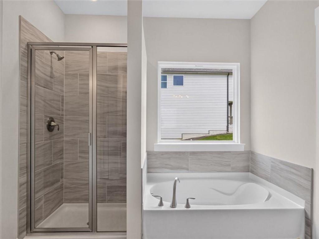 497 Principal Meridian Drive Dallas GA 30132