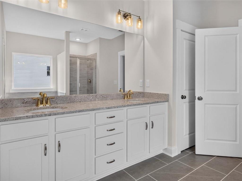 497 Principal Meridian Drive Dallas GA 30132