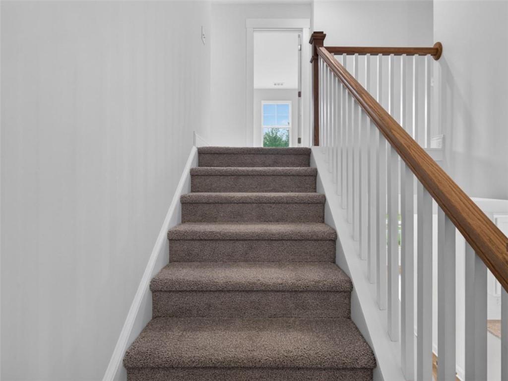 497 Principal Meridian Drive Dallas GA 30132