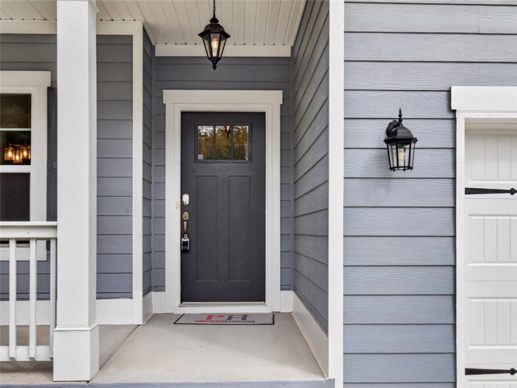 497 Principal Meridian Drive Dallas GA 30132