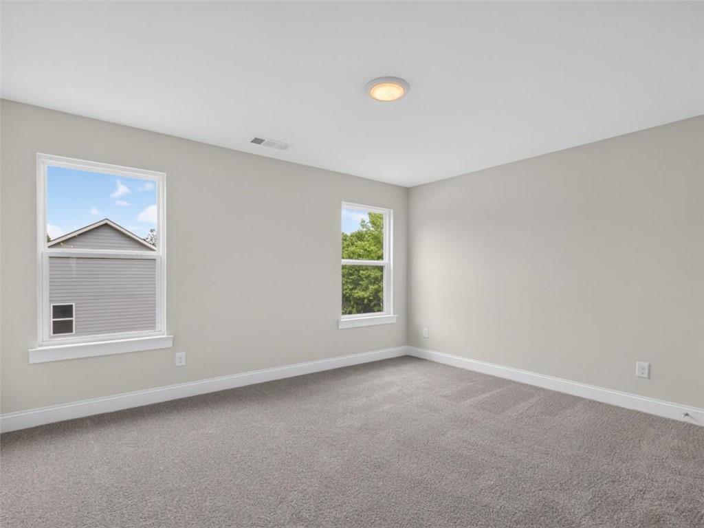 497 Principal Meridian Drive Dallas GA 30132