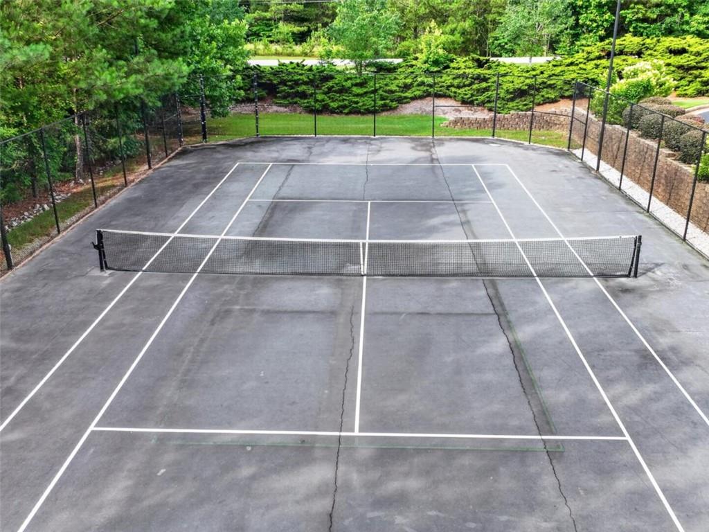 497 Principal Meridian Drive Dallas GA 30132