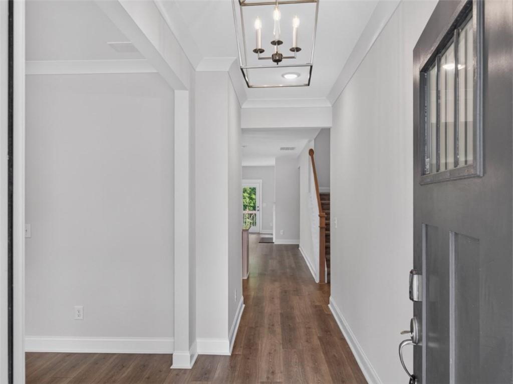 497 Principal Meridian Drive Dallas GA 30132