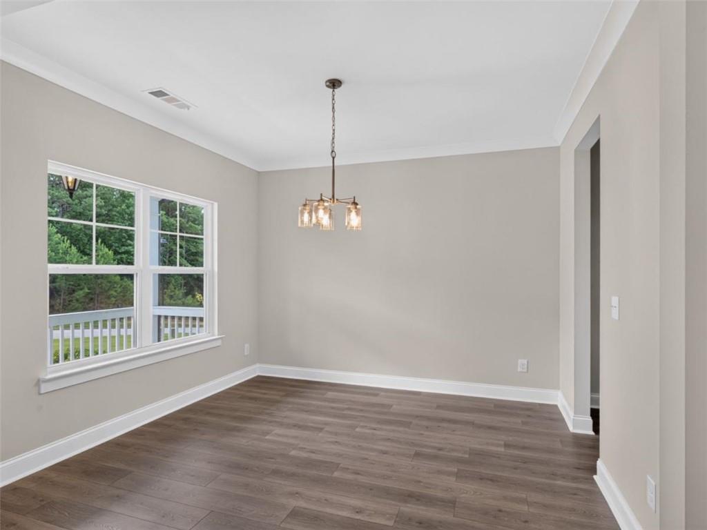 497 Principal Meridian Drive Dallas GA 30132
