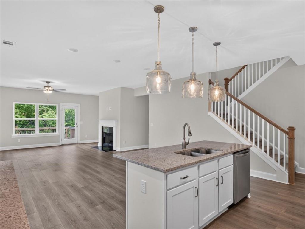 497 Principal Meridian Drive Dallas GA 30132