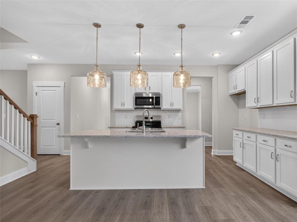 497 Principal Meridian Drive Dallas GA 30132