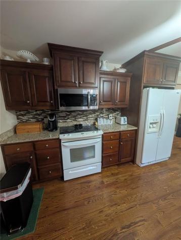 249 Peaceful Valley Drive Cleveland GA 30528