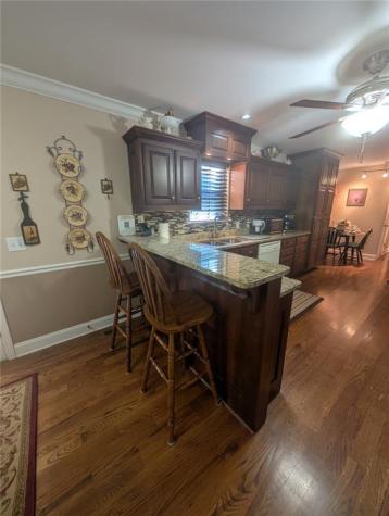 249 Peaceful Valley Drive Cleveland GA 30528