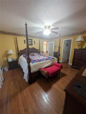 249 Peaceful Valley Drive Cleveland GA 30528