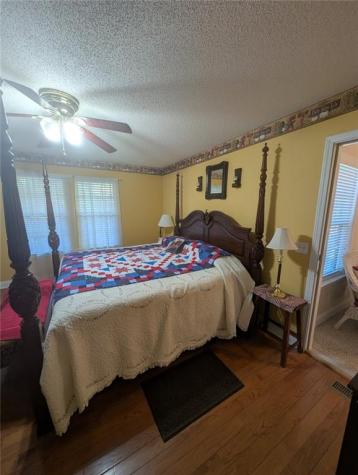 249 Peaceful Valley Drive Cleveland GA 30528