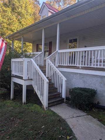 249 Peaceful Valley Drive Cleveland GA 30528