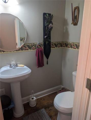 249 Peaceful Valley Drive Cleveland GA 30528
