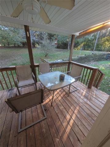 249 Peaceful Valley Drive Cleveland GA 30528