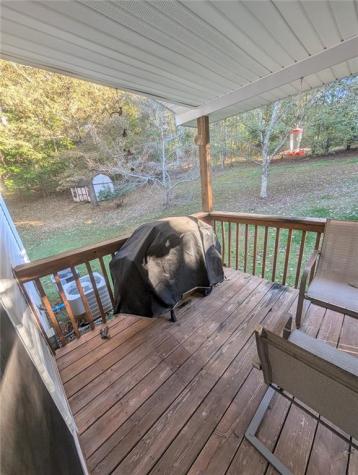 249 Peaceful Valley Drive Cleveland GA 30528