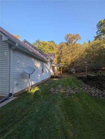 249 Peaceful Valley Drive Cleveland GA 30528