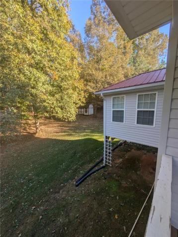 249 Peaceful Valley Drive Cleveland GA 30528