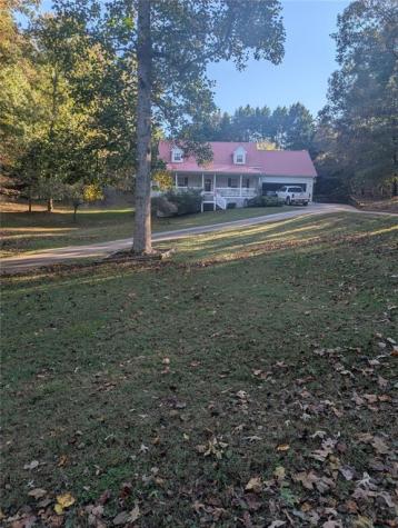 249 Peaceful Valley Drive Cleveland GA 30528