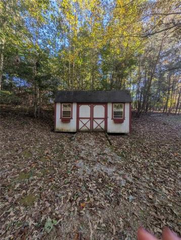 249 Peaceful Valley Drive Cleveland GA 30528