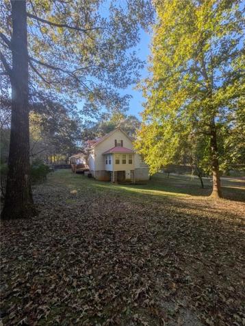 249 Peaceful Valley Drive Cleveland GA 30528