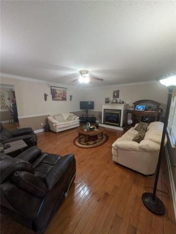 249 Peaceful Valley Drive Cleveland GA 30528
