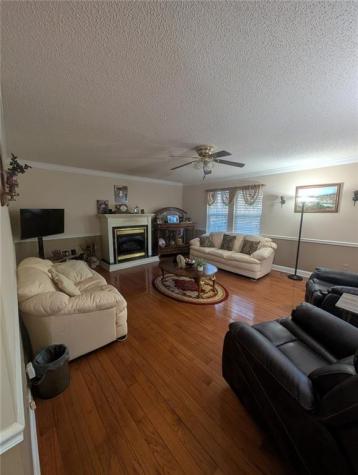 249 Peaceful Valley Drive Cleveland GA 30528