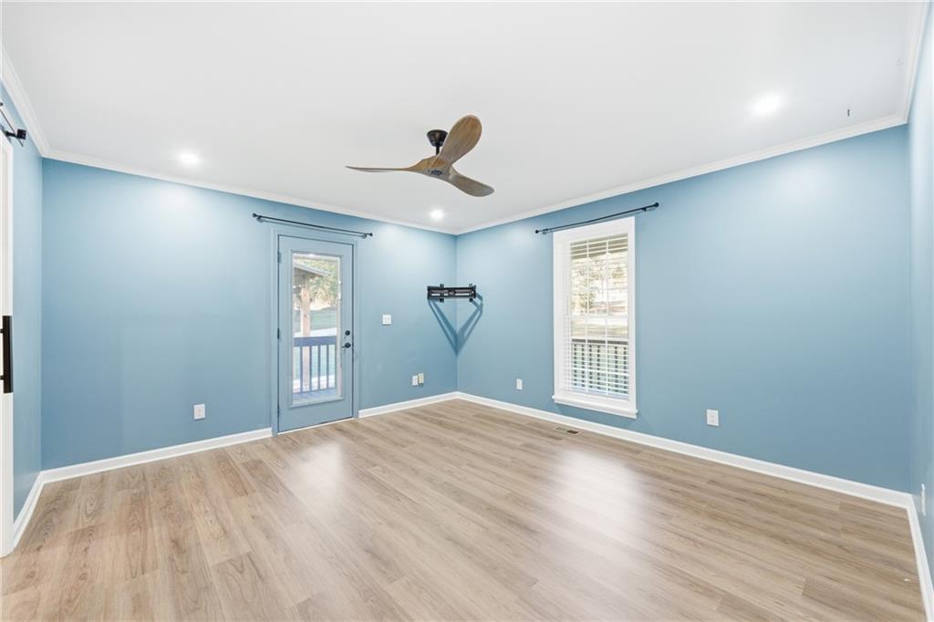 443 Athens Street Homer GA 30547