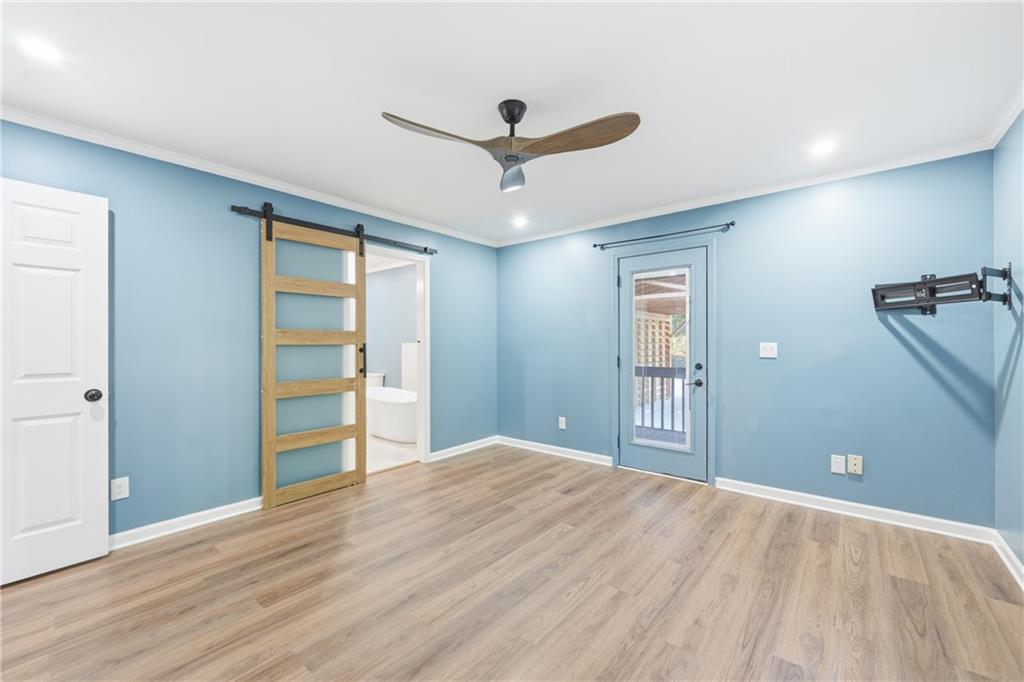 443 Athens Street Homer GA 30547