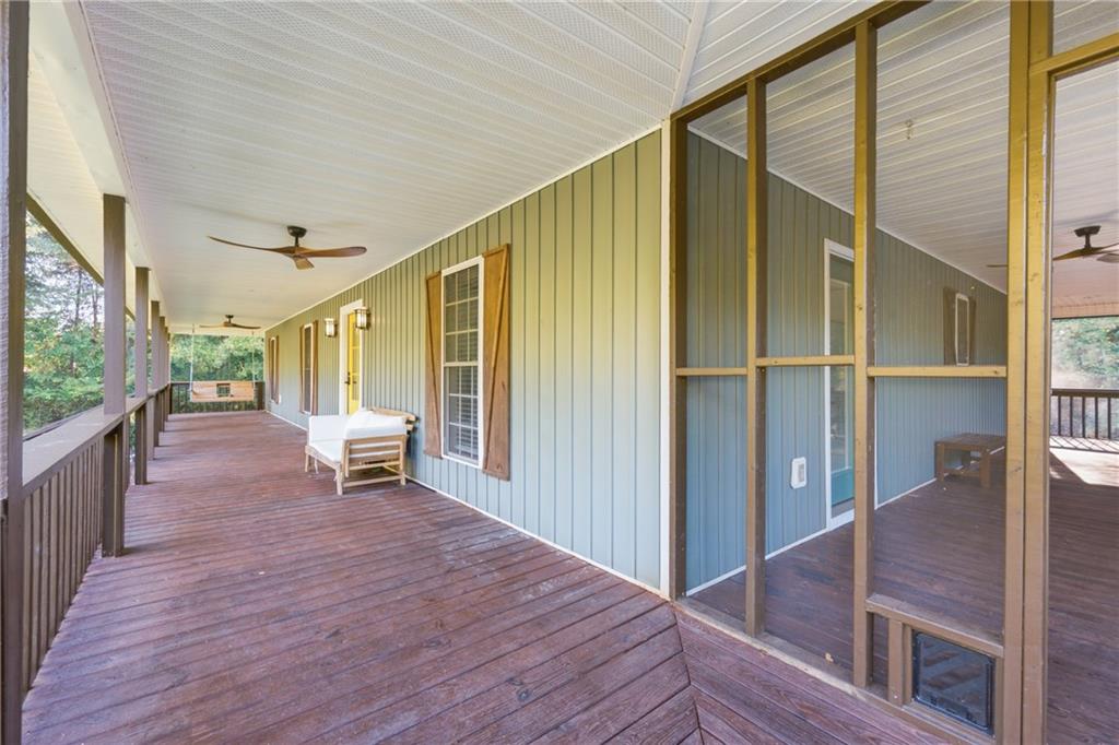 443 Athens Street Homer GA 30547