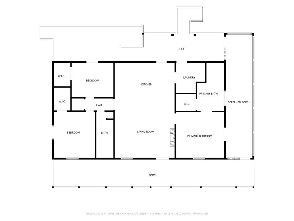 443 Athens Street Homer GA 30547
