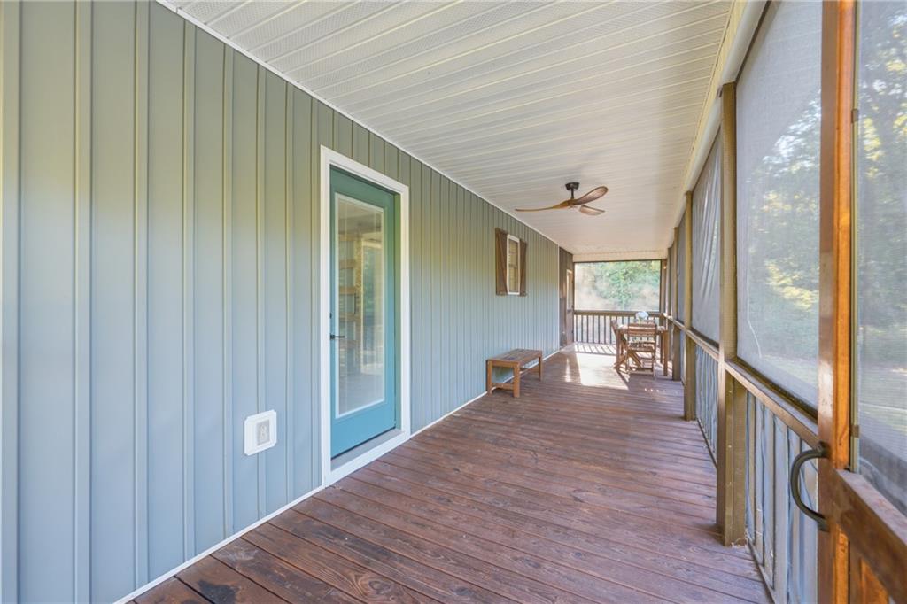 443 Athens Street Homer GA 30547