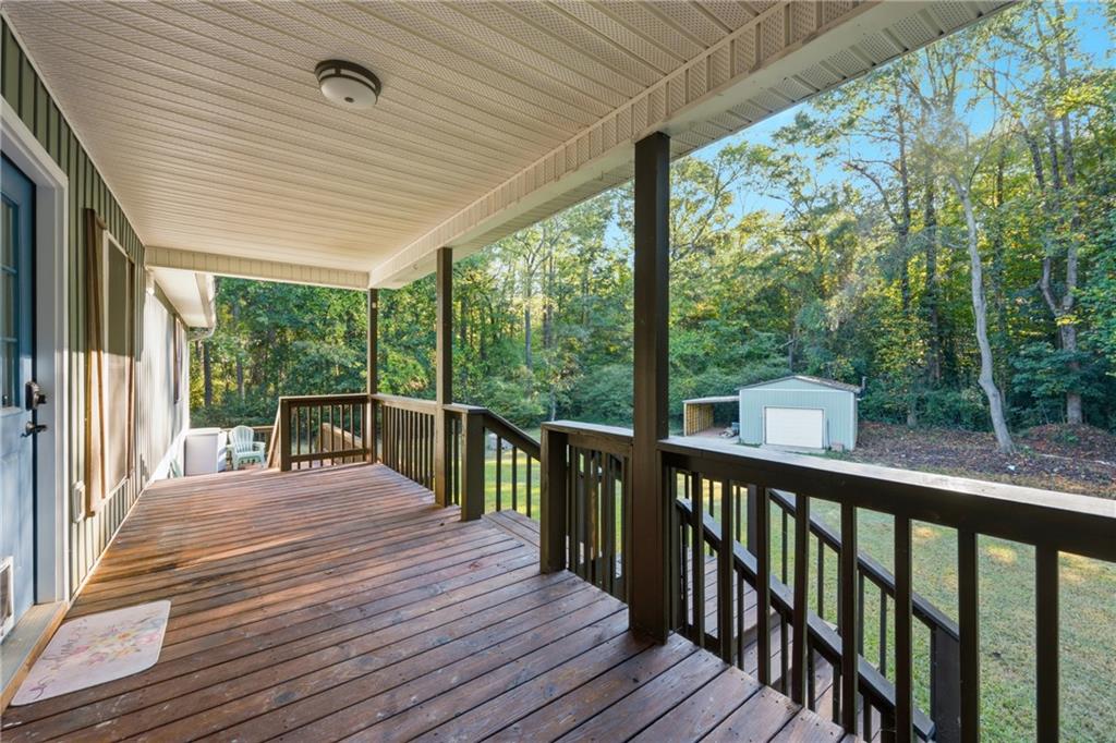 443 Athens Street Homer GA 30547