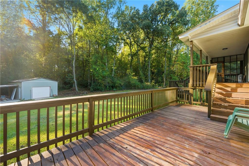 443 Athens Street Homer GA 30547