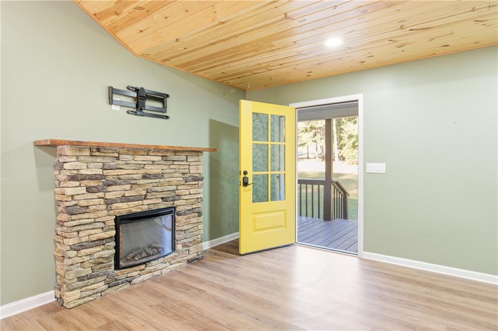 443 Athens Street Homer GA 30547