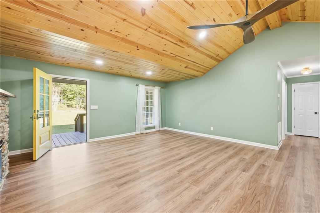 443 Athens Street Homer GA 30547