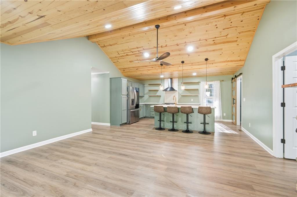 443 Athens Street Homer GA 30547