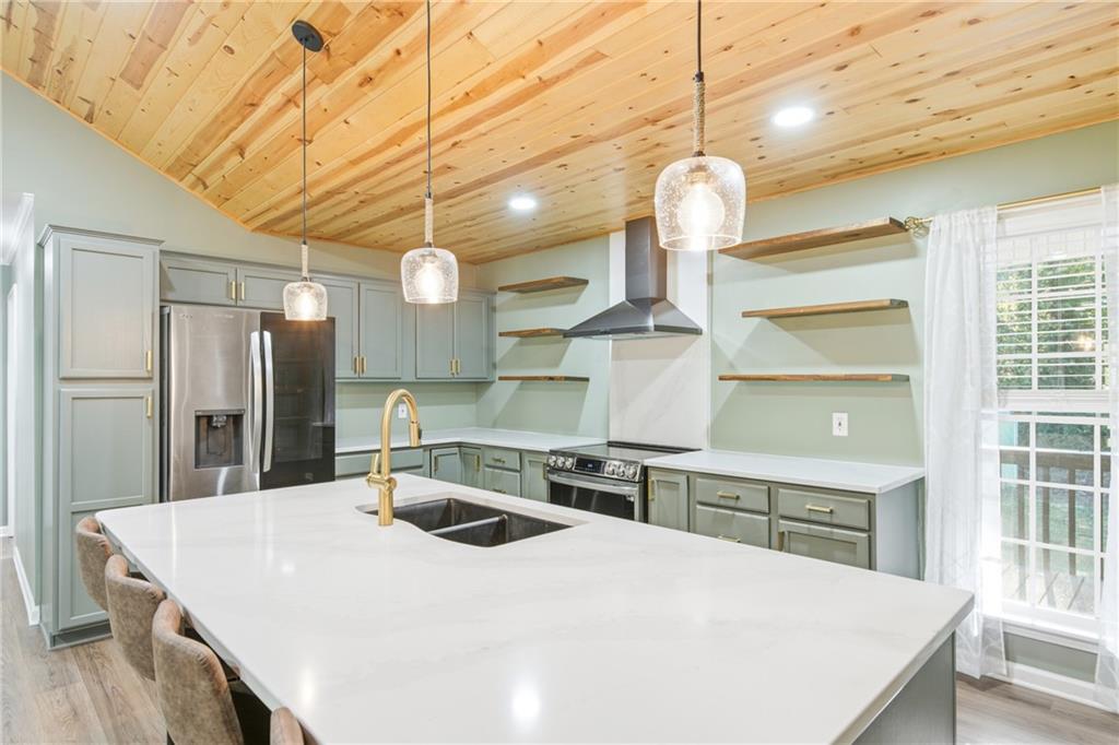 443 Athens Street Homer GA 30547