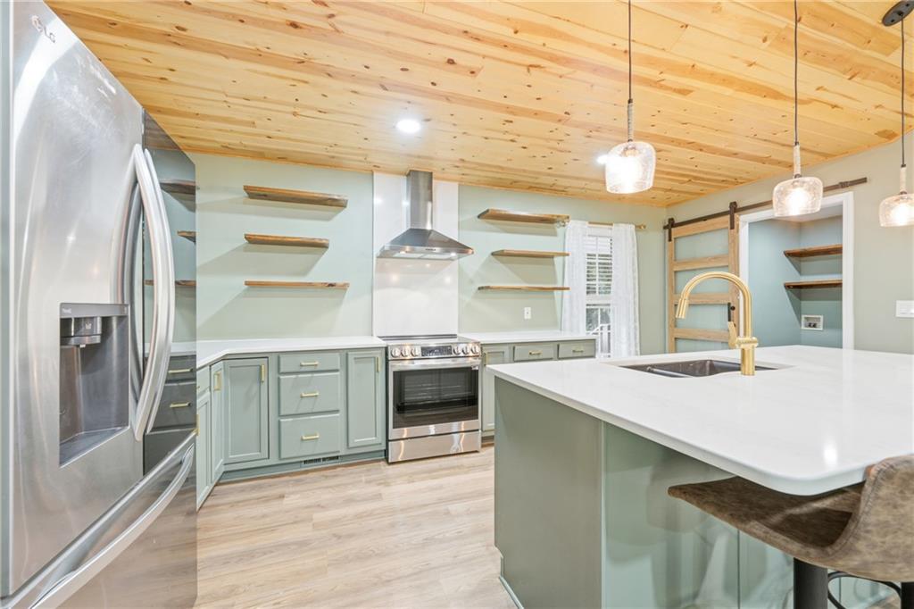 443 Athens Street Homer GA 30547
