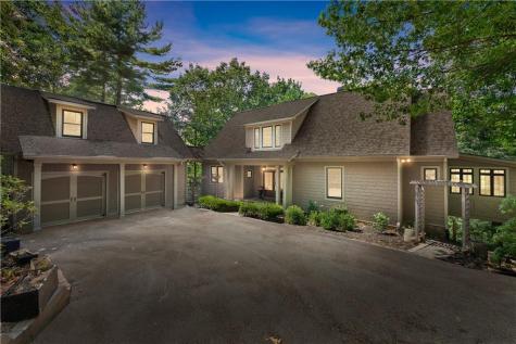 44 Sassafras Ridge Jasper GA 30143