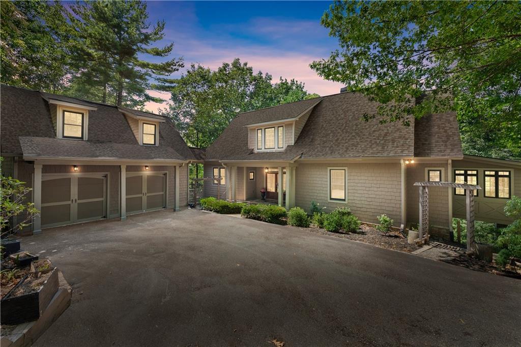 44 Sassafras Ridge Jasper GA 30143