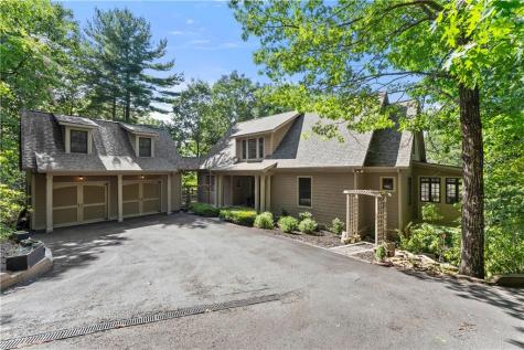 44 Sassafras Ridge Jasper GA 30143