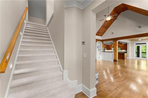 44 Sassafras Ridge Jasper GA 30143