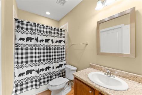 44 Sassafras Ridge Jasper GA 30143