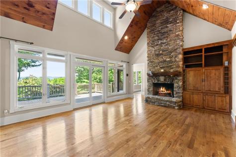 44 Sassafras Ridge Jasper GA 30143