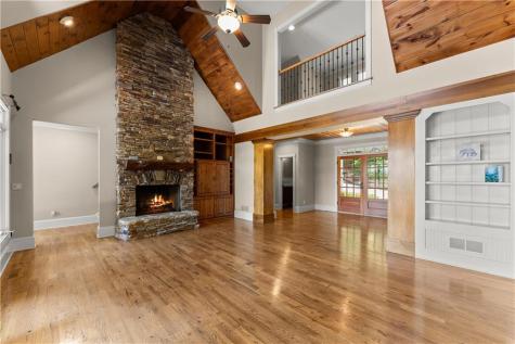 44 Sassafras Ridge Jasper GA 30143